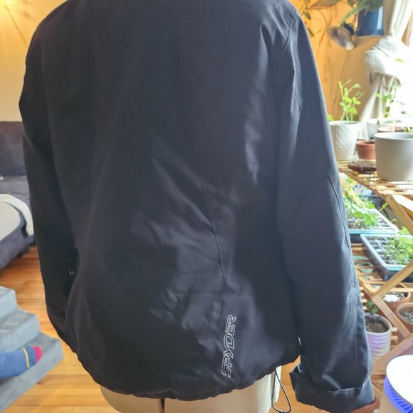 Jacket snow - Picture 3 of 5